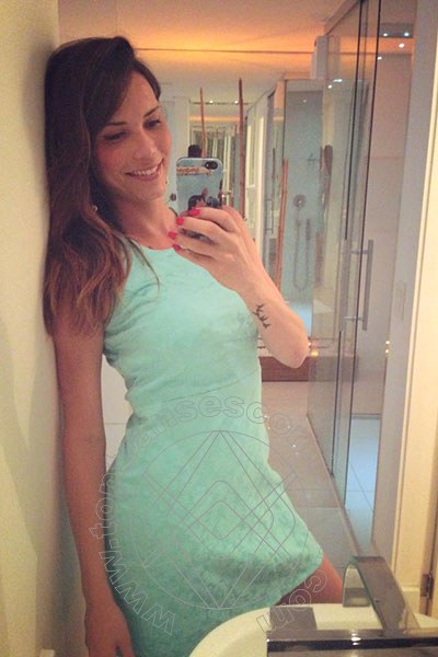 Foto selfie 3 di Madame Flavia transexescort Lione