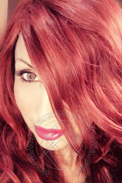 Foto selfie 64 di Monica Kicelly transexescort Firenze
