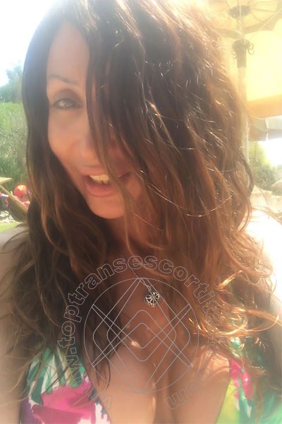 Foto selfie 51 di Monica Kicelly transexescort Firenze