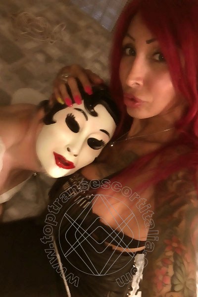 Foto selfie 14 di Monica Kicelly transexescort Parma