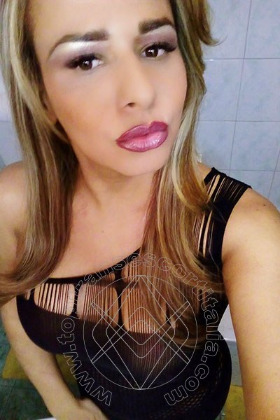 Foto selfie 27 di Freyia transexescort Pordenone