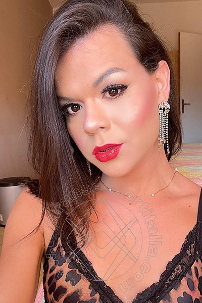 Foto selfie 4 di Patrizia Brasiliana transexescort Martinsicuro