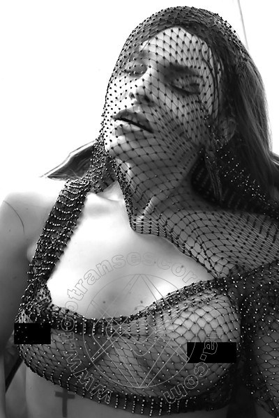 Foto selfie 10 di Raissa Marques transexescort Grenoble