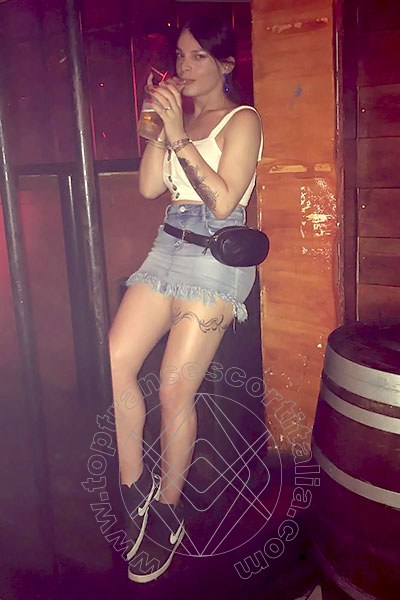 Foto selfie 18 di Raissa Marques transexescort Grenoble