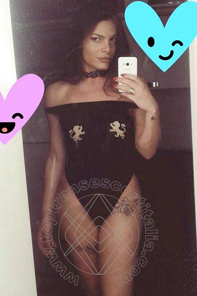 Foto selfie 26 di Raissa Marques transexescort Grenoble