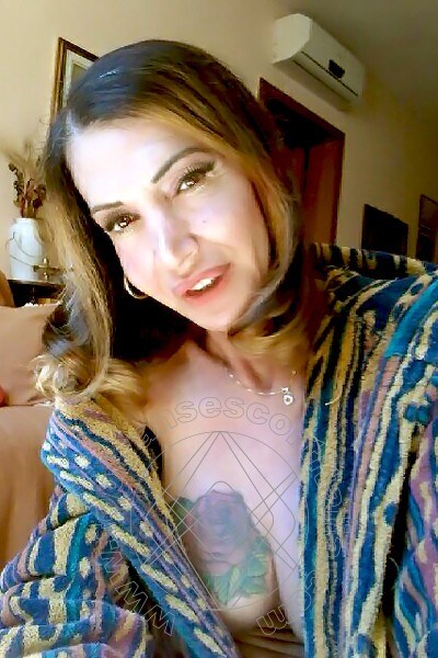 Foto selfie 5 di Jessica Ts transexescort Ravenna