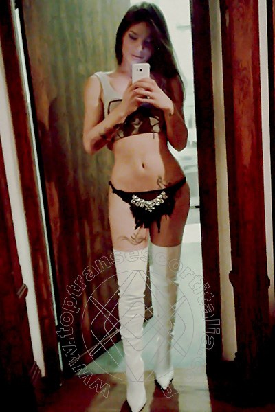 Foto selfie 38 di Raissa Marques transexescort Grenoble