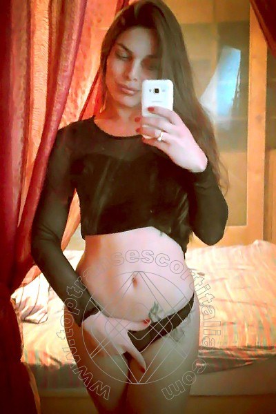 Foto selfie 42 di Raissa Marques transexescort Grenoble
