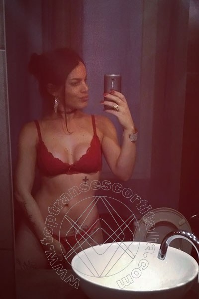 Foto selfie 23 di Raissa Marques transexescort Grenoble
