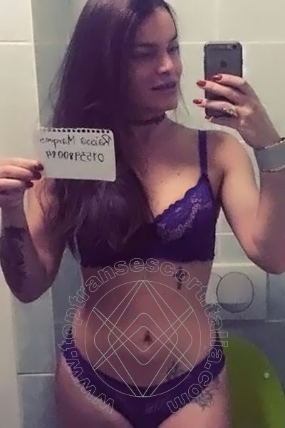 Foto selfie 22 di Raissa Marques transexescort Grenoble