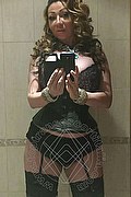 Foto selfie di Paula Vellaskes transexescort Girona