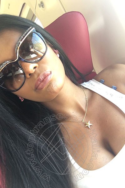 Foto selfie 86 di Bruna Deep Swallow transexescort Soletta