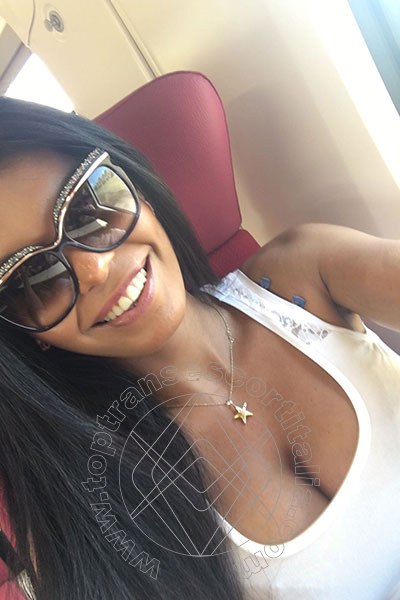 Foto selfie 81 di Bruna Deep Swallow transexescort Soletta