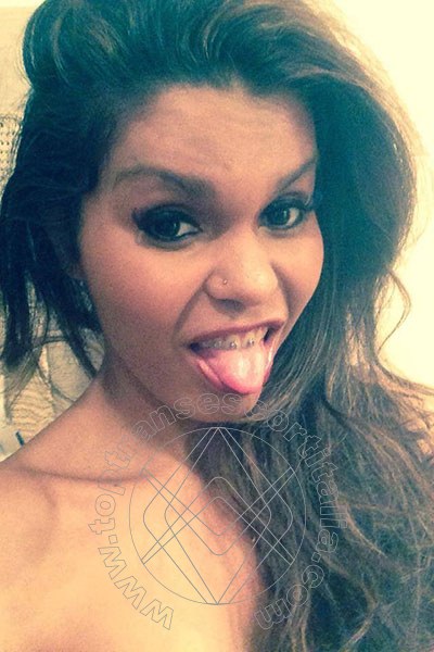 Foto selfie 79 di Bruna Deep Swallow transexescort Soletta