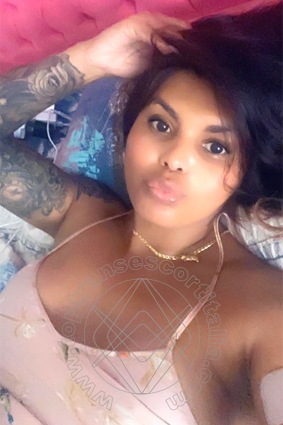 Foto selfie 70 di Bruna Deep Swallow transexescort Soletta