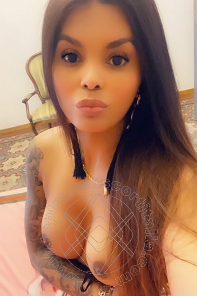 Foto selfie 69 di Bruna Deep Swallow transexescort Soletta