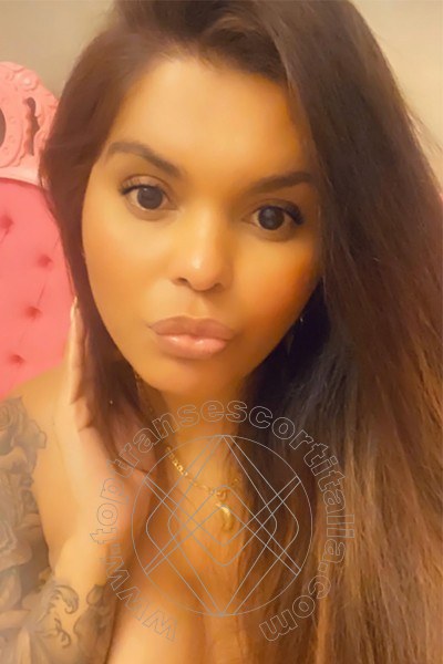 Foto selfie 61 di Bruna Deep Swallow transexescort Soletta