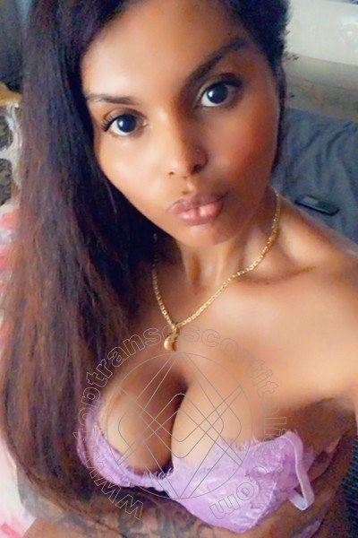 Foto selfie 59 di Bruna Deep Swallow transexescort Soletta