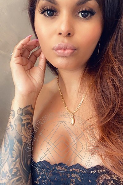 Foto selfie 58 di Bruna Deep Swallow transexescort Soletta