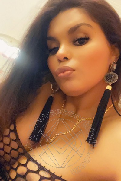 Foto selfie 47 di Bruna Deep Swallow transexescort Soletta