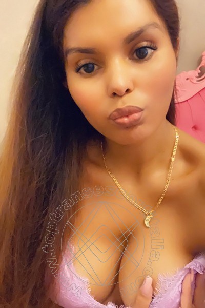Foto selfie 52 di Bruna Deep Swallow transexescort Soletta