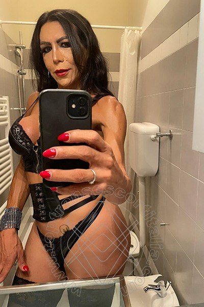 Foto selfie 1 di Stella Sampaio transexescort León