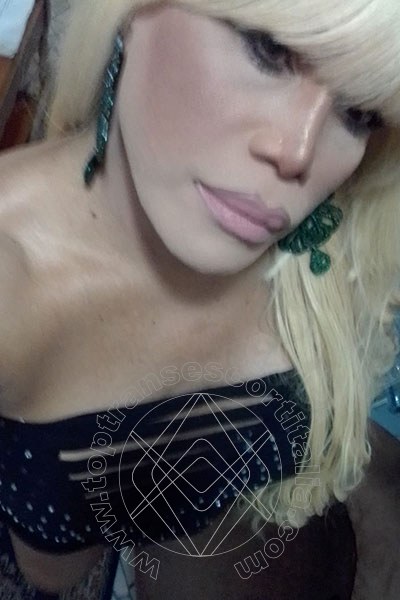 Foto selfie 700 di Nicole Vip Venturiny transexescort Milano