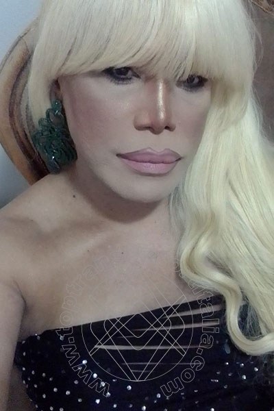Foto selfie 698 di Nicole Vip Venturiny transexescort Milano