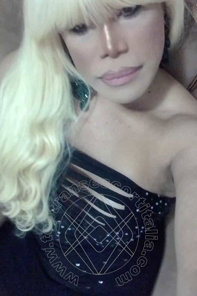 Foto selfie 690 di Nicole Vip Venturiny transexescort Milano