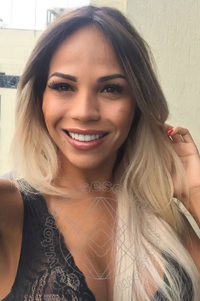 Foto selfie 37 di Rebecca Ferraz Pornostar transexescort Roma