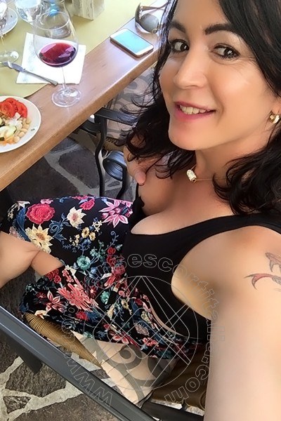 Foto selfie 93 di Veronica Dellavi transexescort Bolzano