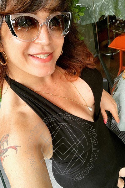 Foto selfie 65 di Veronica Dellavi transexescort Bolzano