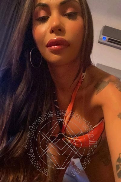 Foto selfie 1 di Haycka Pornostar transexescort Bergamo