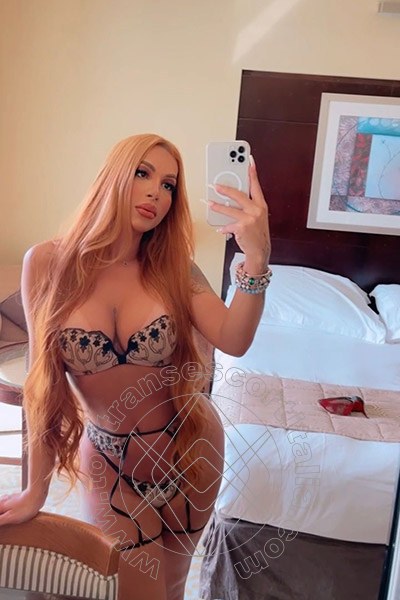 Foto selfie 17 di Alícia Lins transexescort Milano