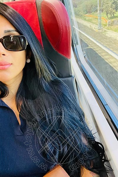 Foto selfie 9 di Graziella Farias transexescort Ospitaletto