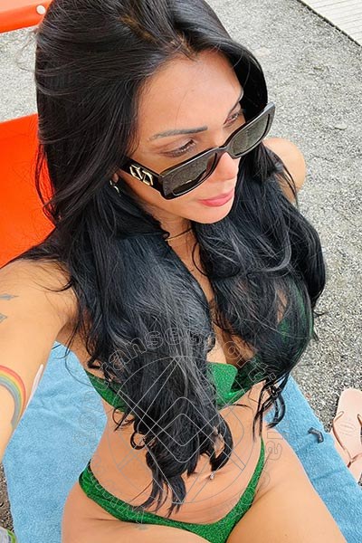 Foto selfie 7 di Graziella Farias transexescort Ospitaletto