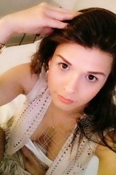 Foto selfie 59 di Natalia Gutierrez transexescort Montebelluna