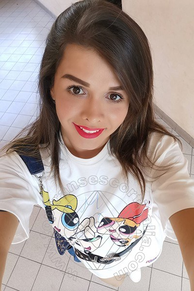 Foto selfie 13 di Natalia Gutierrez transexescort Montebelluna