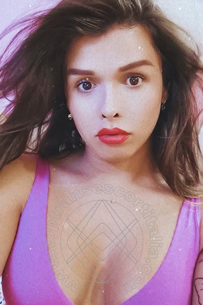Foto selfie 12 di Natalia Gutierrez transexescort Montebelluna