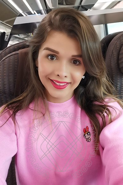 Foto selfie 10 di Natalia Gutierrez transexescort Montebelluna