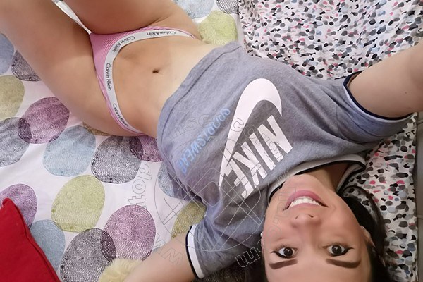 Foto selfie 18 di Natalia Gutierrez transexescort Montebelluna