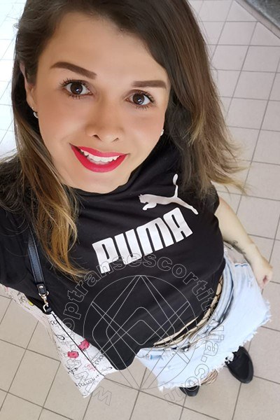 Foto selfie 15 di Natalia Gutierrez transexescort Montebelluna