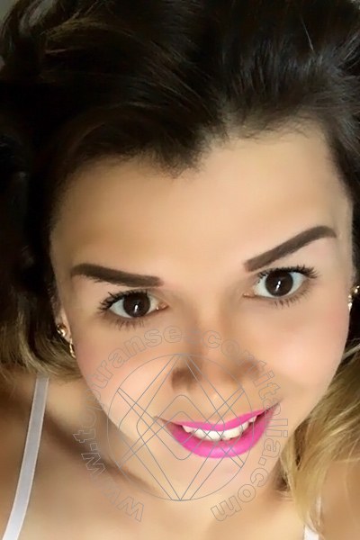 Foto selfie 44 di Natalia Gutierrez transexescort Montebelluna