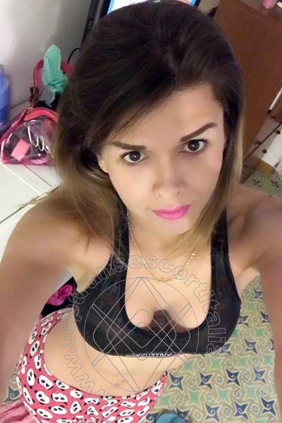 Foto selfie 33 di Natalia Gutierrez transexescort Montebelluna
