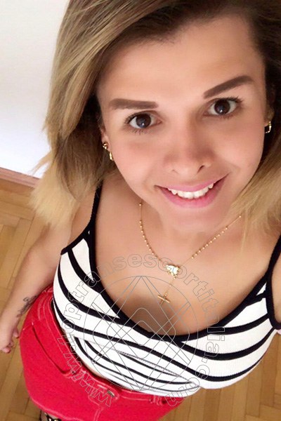 Foto selfie 29 di Natalia Gutierrez transexescort Montebelluna