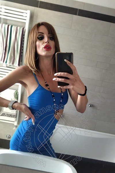 Foto selfie 1 di La Bibi transexescort Forlì