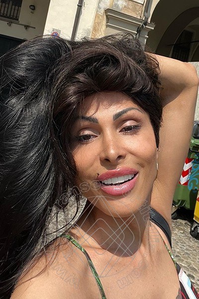 Foto selfie 10 di Katia Benz transexescort Padova