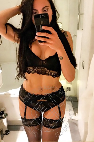 Foto selfie 12 di Michelly Araujo Pornostar transexescort Bruxelles