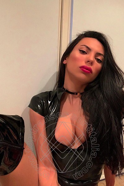 Foto selfie 4 di Michelly Araujo Pornostar transexescort Bruxelles