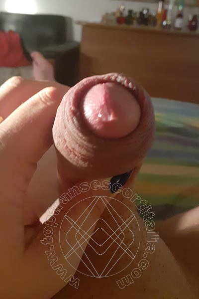 Foto selfie hot 9 di Maite De L'enclos transexescort Verbania